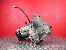 Boîte manuelle JB1520 RENAULT