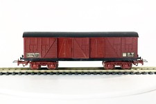 JOUEF HO Wagon couvert à