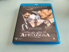 Appaloosa - Blu-ray - Ed Harris