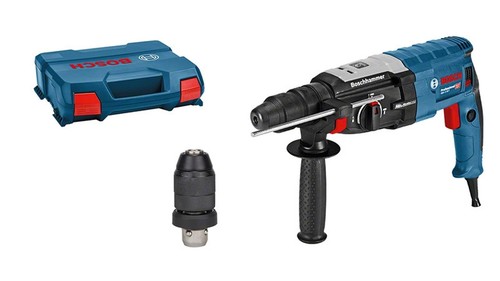 Bosch gbh f - gbh,