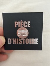pièce d'histoire 200 Euros En