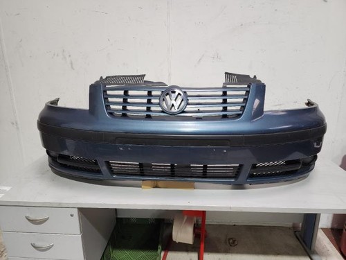 Pare choc avant volkswagen - choc,