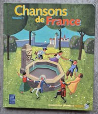 Chansons de France (2 CD de