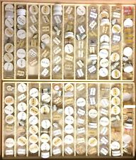 NOS Nouvelle Citizen 035 - XXX Fourche À Palette Bijou Ancora Et Partie De Bâton