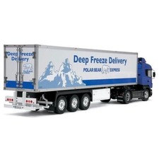 TAMIYA 1/14 RC Electric Big