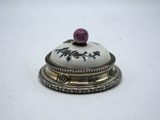 BOIN-TABURET RARE SONNETTE DE