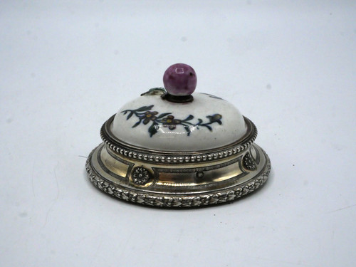 Boin taburet rare sonnette - boin-taburet,