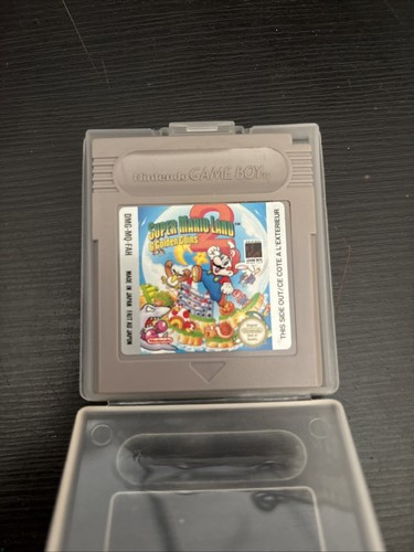 Nintendo game boy - boy, –