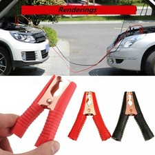 Pince de test de batterie