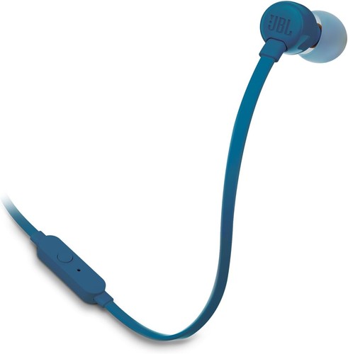Jbl t110 écouteurs - t110,