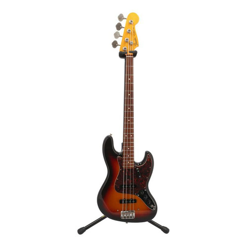 Guitare basse électrique