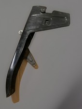 Carénage protège chaine