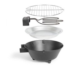 Barbecue électrique de table