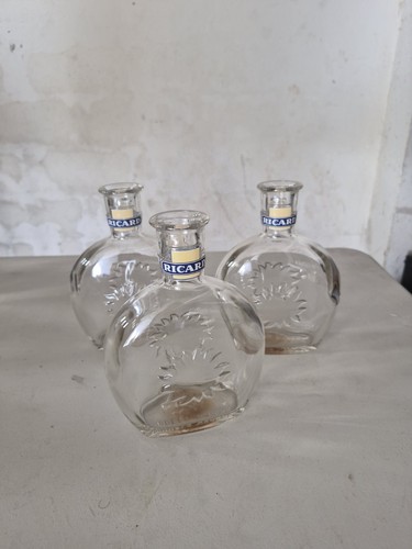 Bouteille carafe verre - carafe,