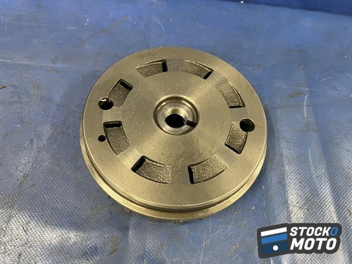 Rotor volant moteur - , 650