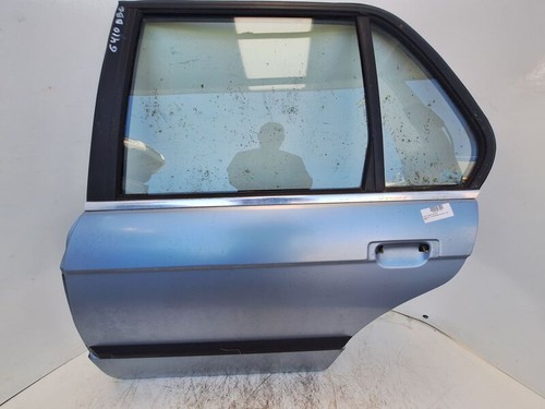 Porte arriere gauche bmw - arriere, serie