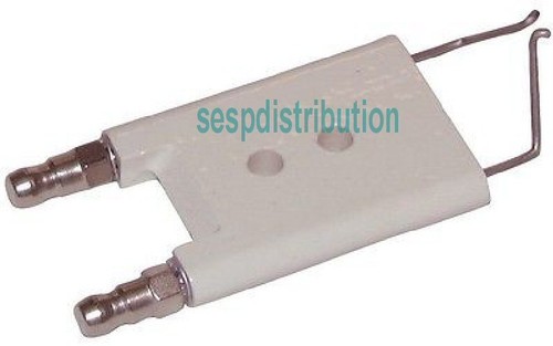 Electrode allumage 7810142 - electrode,