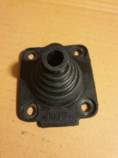 Souflet levier vitesse Linhai