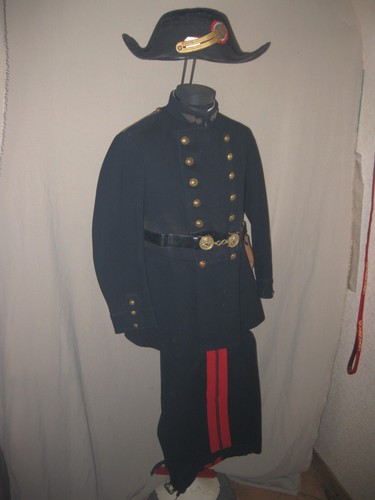 Képi uniforme ecole - képi,