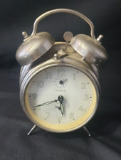 Réveil Mécanique Vintage