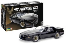 Revell - PONTIAC FIREBIRD GTA