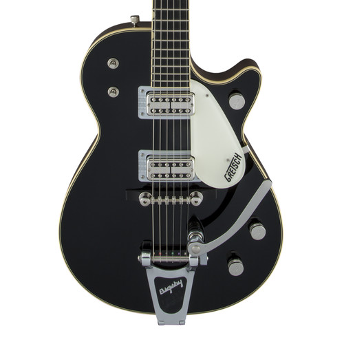 Used gretsch g6128t vintage - gretsch,