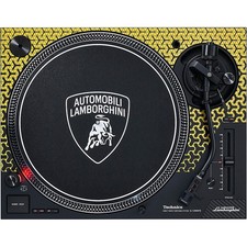 Technics SL-1200M7B SE