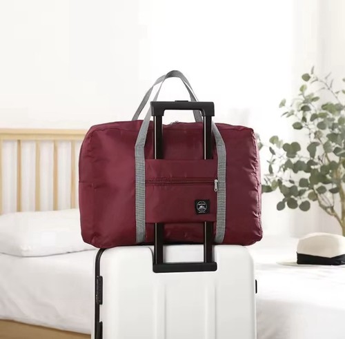 Sac voyage pliable - sac, de
