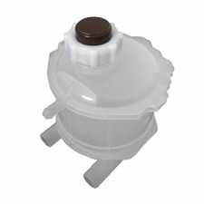 Vase d'expansion avec bouchon