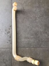 Tuyau d'alimentation eau