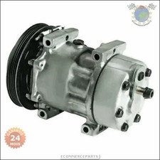 Compresseur Clim Climatisation