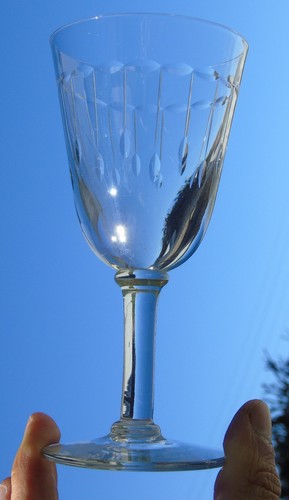 Val saint lambert verre - lambert,