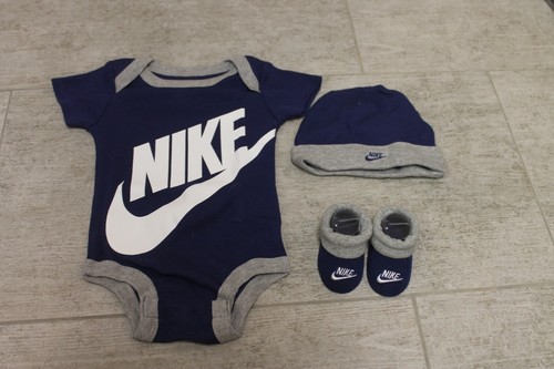 Nike lot garçon bebé - nike,