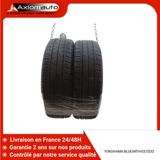 🇫🇷 Paire de pneus