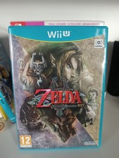 The Legend of Zelda Twilight