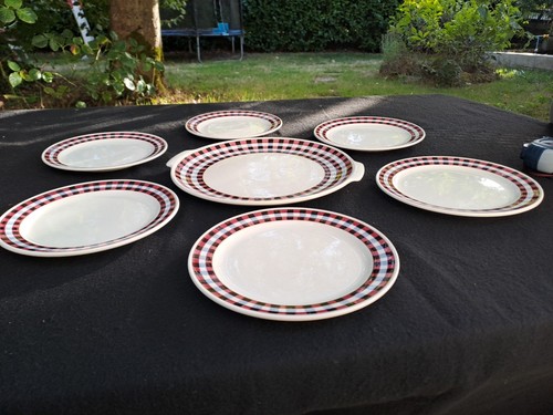 Service gâteau villeroy - service, &