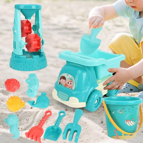 Outils plage jouets de - outils,