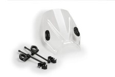 Pare-Brise Puig Mito Déflecteur Transparent Kawasaki W 650 1999 - 2006