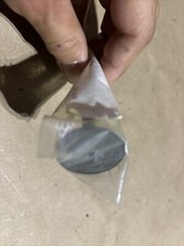 NOS Ducati exhaust valve 30mm