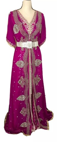 Moroccan caftan kaftan - caftan,