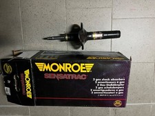 PEUGEOT 205 GTI KIT AMMORTIZZATORI ANTERIORI FRONT SHOCK ABSORBERS MONROE S4404