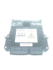 CALCULATEUR MOTEUR NISSAN