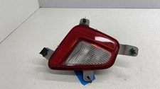 Feu de pare choc arriere droit