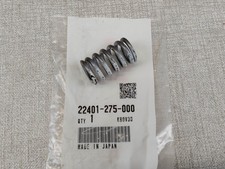 ressort embrayage de CB350K à