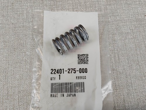 Ressort embrayage cb350k - embrayage, à