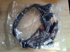 Faisceau electrique Partie