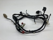 FAISCEAU DE CÂBLAGE DU