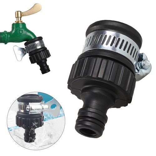Adaptateur universel robinet - universel,