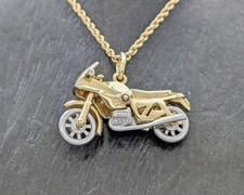 Remorque De Moto 333/8K Or