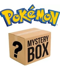 Boite Mystère - Édition